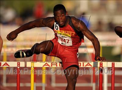 Thumbnail 1 in 41st Arcadia Invitational photogallery.