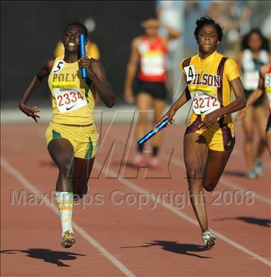 Thumbnail 1 in 41st Arcadia Invitational photogallery.