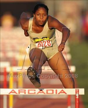 41st Arcadia Invitational