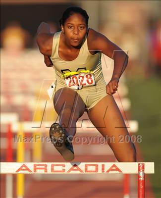 Thumbnail 2 in 41st Arcadia Invitational photogallery.