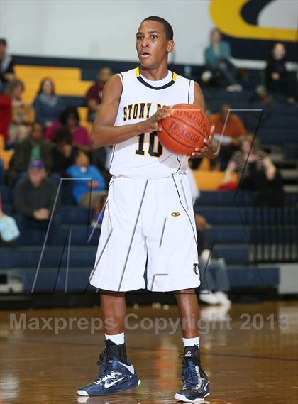 Thumbnail 3 in McNeil @ Stony Point photogallery.
