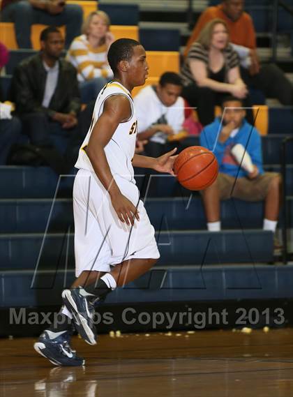 Thumbnail 2 in McNeil @ Stony Point photogallery.