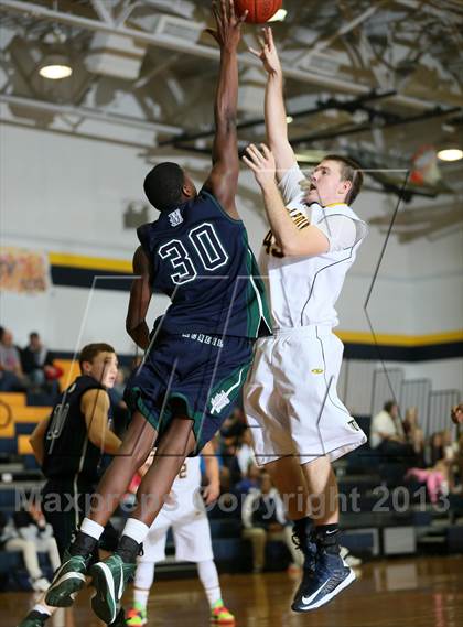 Thumbnail 3 in McNeil @ Stony Point photogallery.