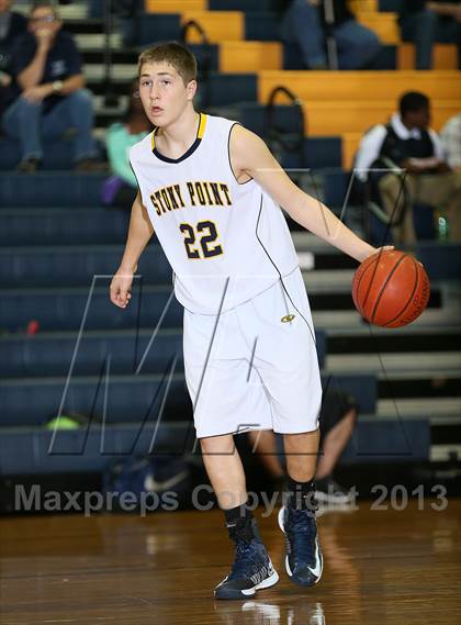 Thumbnail 2 in McNeil @ Stony Point photogallery.