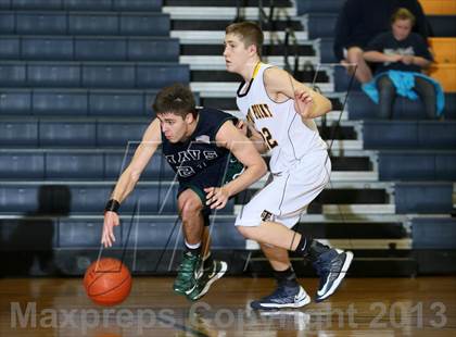 Thumbnail 3 in McNeil @ Stony Point photogallery.