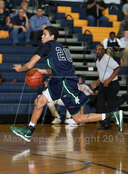 Thumbnail 1 in McNeil @ Stony Point photogallery.