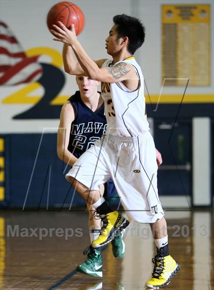 Thumbnail 3 in McNeil @ Stony Point photogallery.