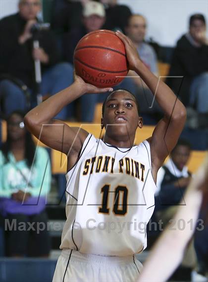 Thumbnail 1 in McNeil @ Stony Point photogallery.