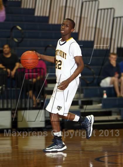 Thumbnail 3 in McNeil @ Stony Point photogallery.