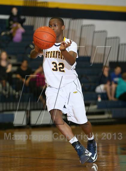 Thumbnail 1 in McNeil @ Stony Point photogallery.