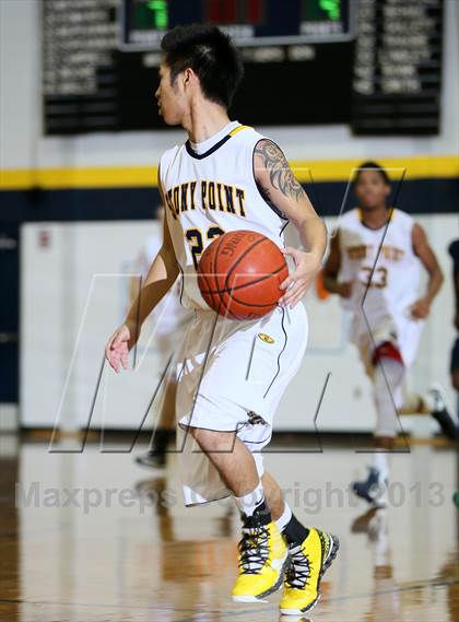 Thumbnail 3 in McNeil @ Stony Point photogallery.