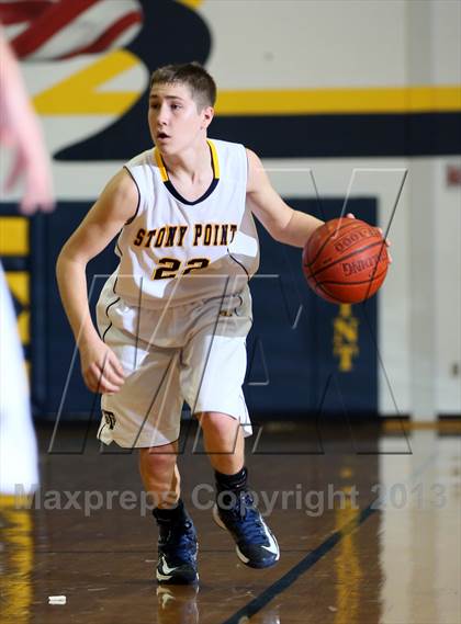 Thumbnail 3 in McNeil @ Stony Point photogallery.