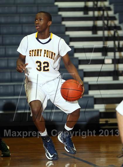 Thumbnail 2 in McNeil @ Stony Point photogallery.