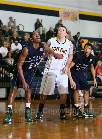 Thumbnail 3 in McNeil @ Stony Point photogallery.