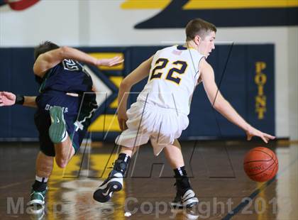 Thumbnail 2 in McNeil @ Stony Point photogallery.