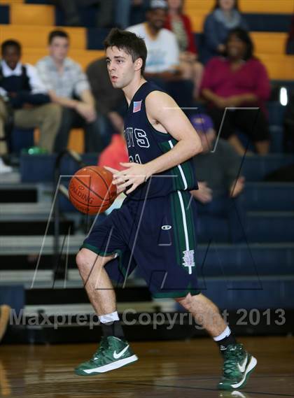 Thumbnail 1 in McNeil @ Stony Point photogallery.