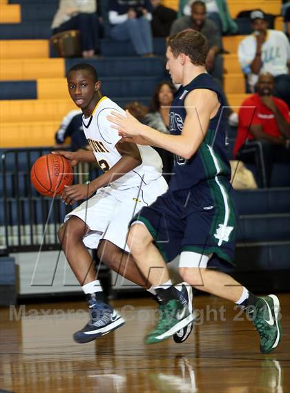Thumbnail 3 in McNeil @ Stony Point photogallery.