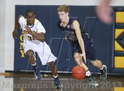 Thumbnail 3 in McNeil @ Stony Point photogallery.