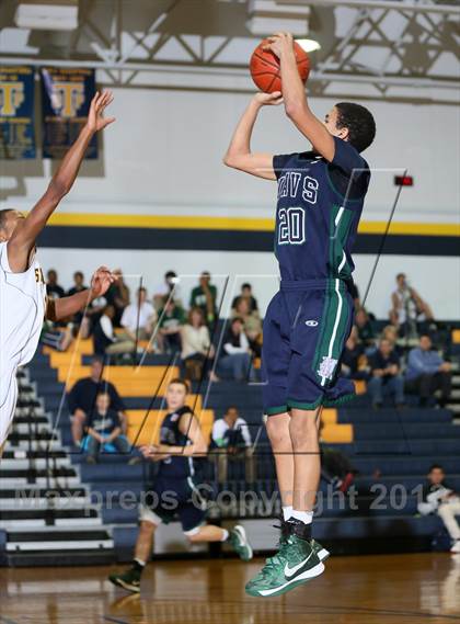 Thumbnail 3 in McNeil @ Stony Point photogallery.