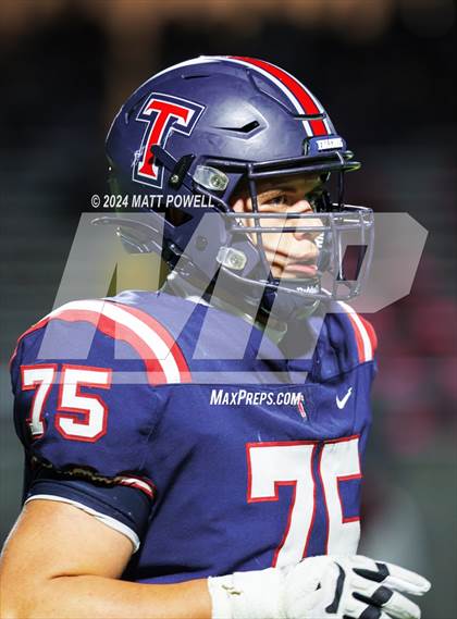 Thumbnail 1 in Cinco Ranch @ Tompkins photogallery.