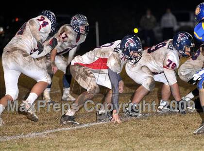 Thumbnail 2 in Central Valley @ Sutter (NSCIF D2 Semifinal) photogallery.