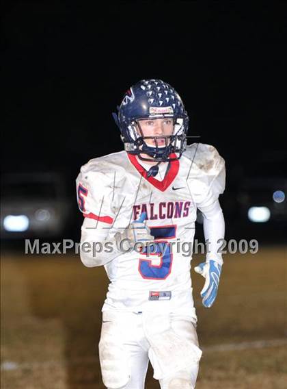 Thumbnail 1 in Central Valley @ Sutter (NSCIF D2 Semifinal) photogallery.