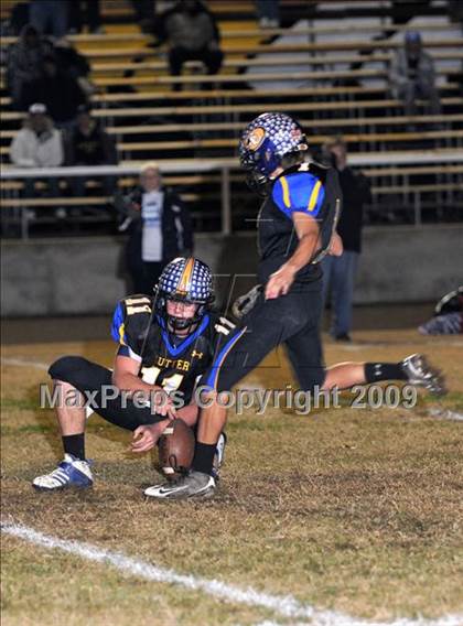 Thumbnail 2 in Central Valley @ Sutter (NSCIF D2 Semifinal) photogallery.