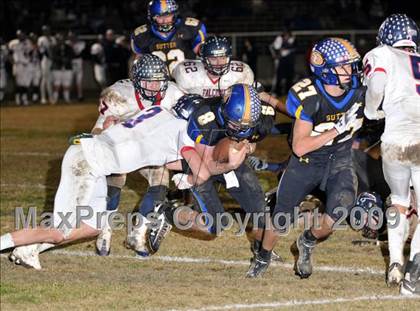 Thumbnail 1 in Central Valley @ Sutter (NSCIF D2 Semifinal) photogallery.