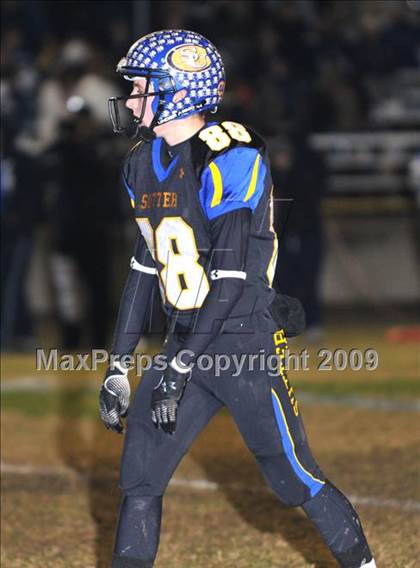 Thumbnail 3 in Central Valley @ Sutter (NSCIF D2 Semifinal) photogallery.