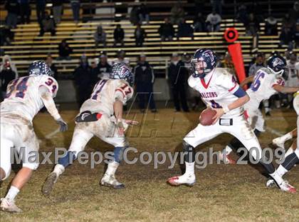 Thumbnail 3 in Central Valley @ Sutter (NSCIF D2 Semifinal) photogallery.