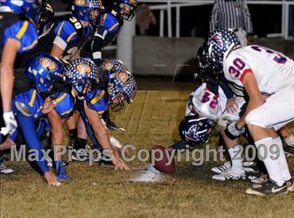 Thumbnail 2 in Central Valley @ Sutter (NSCIF D2 Semifinal) photogallery.