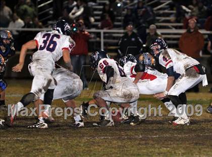Thumbnail 3 in Central Valley @ Sutter (NSCIF D2 Semifinal) photogallery.