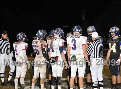 Thumbnail 1 in Central Valley @ Sutter (NSCIF D2 Semifinal) photogallery.