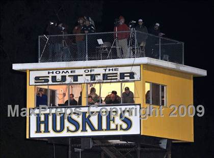 Thumbnail 1 in Central Valley @ Sutter (NSCIF D2 Semifinal) photogallery.