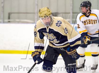 Thumbnail 3 in Notre Dame-Fairfield @ Simsbury photogallery.