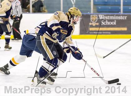 Thumbnail 2 in Notre Dame-Fairfield @ Simsbury photogallery.