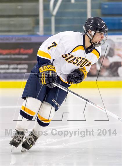 Thumbnail 3 in Notre Dame-Fairfield @ Simsbury photogallery.