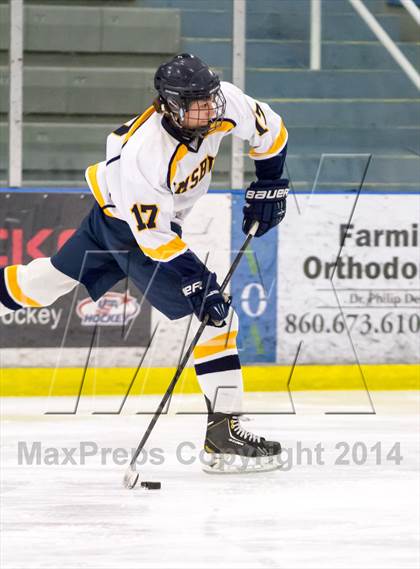 Thumbnail 2 in Notre Dame-Fairfield @ Simsbury photogallery.
