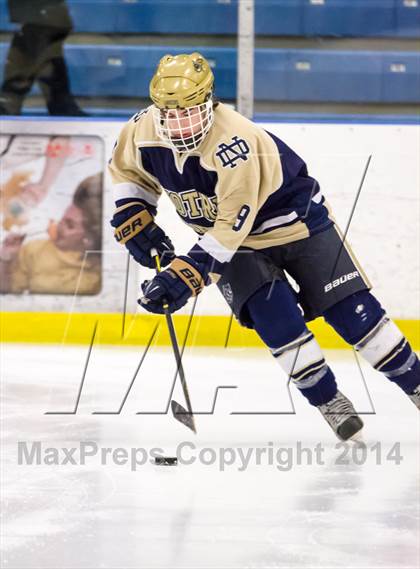 Thumbnail 1 in Notre Dame-Fairfield @ Simsbury photogallery.