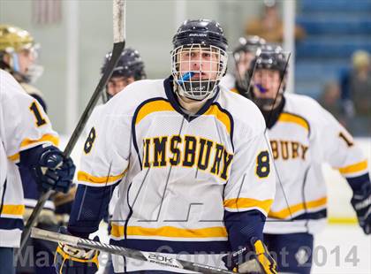 Thumbnail 3 in Notre Dame-Fairfield @ Simsbury photogallery.