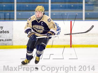 Thumbnail 2 in Notre Dame-Fairfield @ Simsbury photogallery.