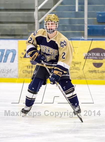 Thumbnail 1 in Notre Dame-Fairfield @ Simsbury photogallery.