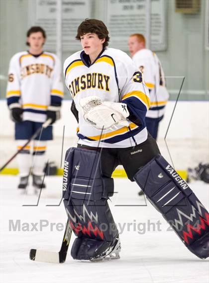 Thumbnail 2 in Notre Dame-Fairfield @ Simsbury photogallery.