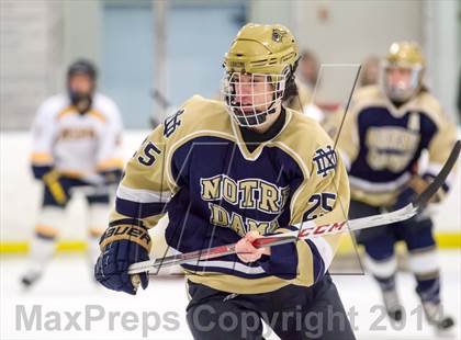 Thumbnail 3 in Notre Dame-Fairfield @ Simsbury photogallery.