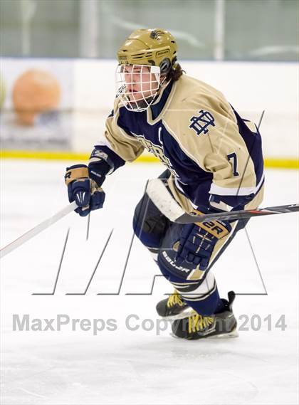 Thumbnail 2 in Notre Dame-Fairfield @ Simsbury photogallery.