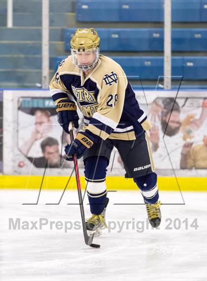 Thumbnail 2 in Notre Dame-Fairfield @ Simsbury photogallery.