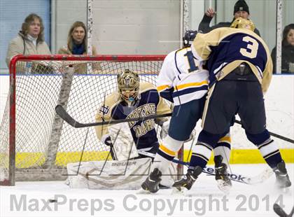 Thumbnail 3 in Notre Dame-Fairfield @ Simsbury photogallery.