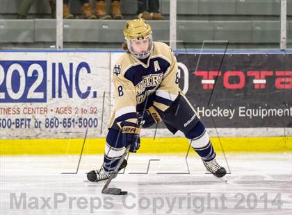 Thumbnail 3 in Notre Dame-Fairfield @ Simsbury photogallery.