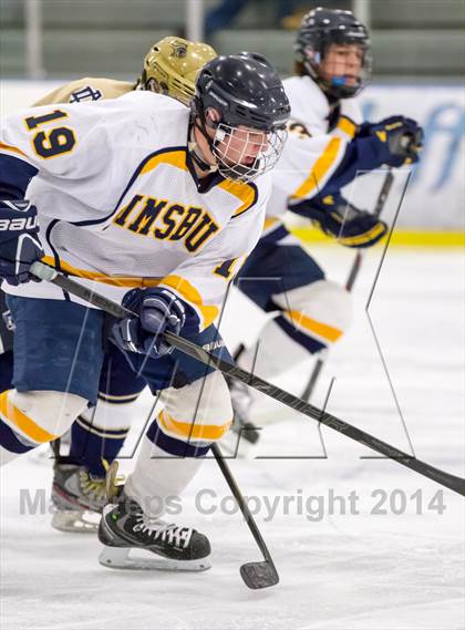 Thumbnail 1 in Notre Dame-Fairfield @ Simsbury photogallery.