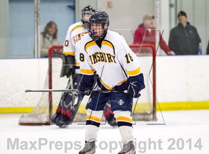 Thumbnail 2 in Notre Dame-Fairfield @ Simsbury photogallery.